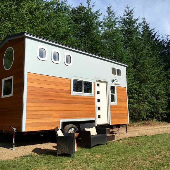 round windows in tiny house Archives - Tiny House Envy