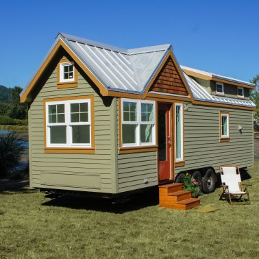 Tiny House Envy Country 2