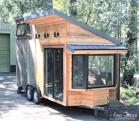 Tiny Guest House – Tiny House Envy